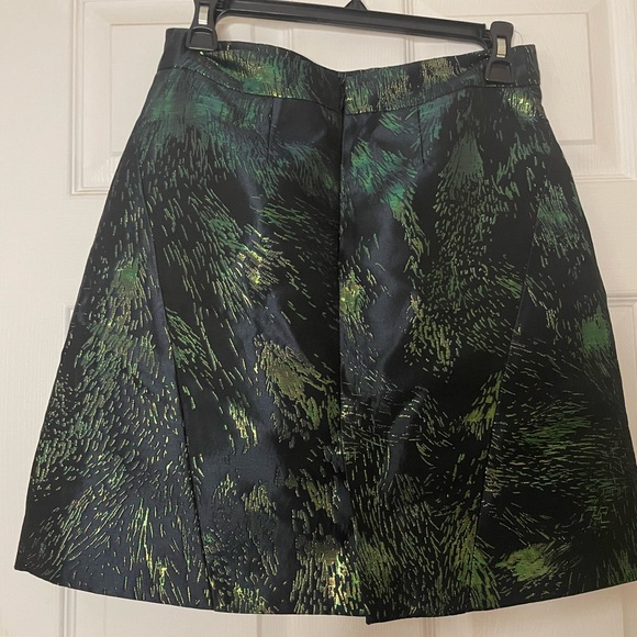 Alexander McQueen short skirt 💯 % authentic - Picture 5 of 5